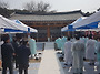 2019년 망송사 사우제 및..