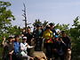 춘천 오봉산 지원산행