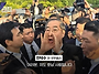 한덕수는 완주를 목표로 ..