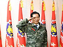 &#65308;현장 국정감사차 백령도..