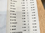 5월27일(화)수유 일번지정..