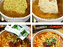 라면+라면... 꿀 조합