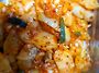 난생처음 참외 장아찌