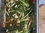 손맛님 김치가~~~