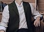 왕자님 미모가...