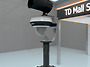 2MP PTZ 이동식CCTV/배..