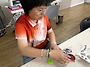 (7월 16일) 공예 활동, ..