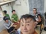 백만년만에 건지산 야라후..