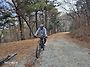 구성산 라이딩 다녀왔습니..