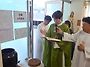 10월 4일 성수 축복식 및..
