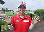 “LPGA 4년…통산 10승 ..