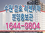 수원 고색 금호리첸시아 ..