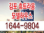 김포 휴트라움 구래동 원룸..