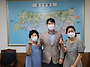 ＜이승용 중구의원 면담＞