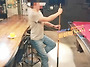 바이떡 아무도모르게 다녀..