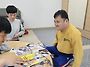 선거 공보물수령