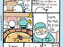 목이버섯추가 ( 이치란 )