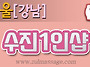 강남 선릉역 1인샵[수진]..
