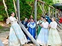 하나님의 교회, 올해 첫 ..