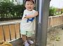 6.18 중랑천 산책 - 살구..