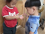 9월 22일 땅콩, 고구마 탐..