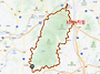북한산둘레길 원샷종주