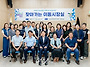 조용호 오산시장, 대원2동..