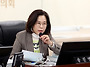 송진영 의원, "주사위가 ..
