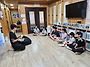 놀이체육(뉴스포츠) &#65308;스펀..