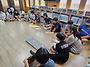 놀이체육(웃음치료) &#65308;계란..