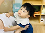 9월1주 튼튼반 놀이 이야기..