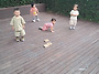 7월 1주 놀이이야기 (쌓기..