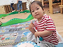 기쁨반 5월 4주 놀이이야기..