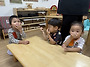 사랑반 9월 1주 놀이 이야..