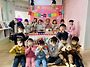 행복했던 2월 생일파티&#