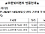 한빛비앤씨 마더텅 반품안..