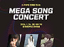 MEGA SONG CONCERT ..