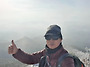 대구의 산 - 성인봉 서봉 ..