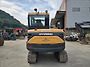 02현대굴삭기 HX60AMT ..
