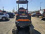 두산미니굴삭기 DX35Z-7..