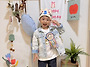 9.16 - 민준이의 생일을 ..
