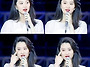 김희애 20대 대상 받았을때
