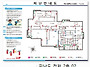 공장동 피난안내도 주문되..
