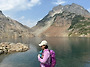 B팀 8/15 foggy lake