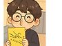 지후님 귀여우시쥬?