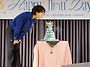 지후님의 첫번째 생일파티..