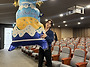 생일 많이 축하 했어요&#