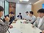 시공사 선정문제 등 조합 ..