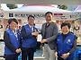 고래축제 남구협의회 격려..