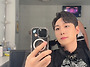 오페라 첫공 30분 전!!!..